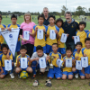 Corio Bay Under 13 Boys Champions