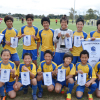 Corio Bay Under 15 Boys Champions