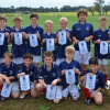 Geelong Rangers Under 12 Boys Runners-Up