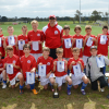 North Geelong Under 12 Boys Champions