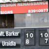 The Scoreboard