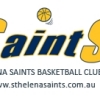 U18 Girls St Helena 1 Logo