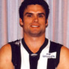 2004 Mail Medal Winner Stephen PRESCOTT from the Reynella Football Club.