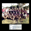1981 Senior Premiers. David Duffy centre row 4th from left
