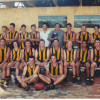 1994 Reserves. David Duffy centre row 5th from left