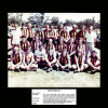 1981 reserves Premiers. Kevin Phillips back row left 