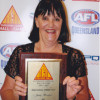 Life Member (04) - Judy Meager
