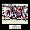 1981 Resreves Premiers.  Frank Bates middle row 3rd from right