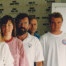 1993 Commitee.  Brain Fox 4th from right (partially hidden)