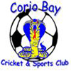 Corio Bay SC Blue