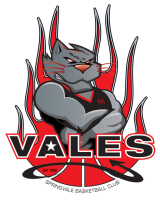 Vales Panthers 18
