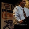 New Cannons Coach Andrew Jago