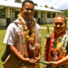 PRIZE GIVING AT LIAHONA MIDDLE SCHOOL, 2012