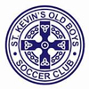 Old St Kevin's SC Blue