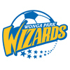 Wonga Wizards FC - Under 13s Red