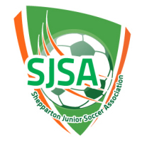 FFV - Shepparton Junior Soccer Association