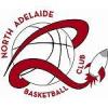 North Adelaide Rockets 6 Logo