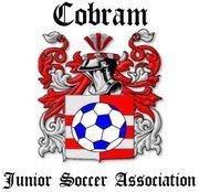 FFV - Cobram Junior Soccer Association