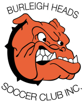 Burleigh Heads Soccer Club (The Bulldogs) Inc.