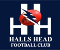 Halls Head