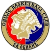 Obilic Warriors Logo