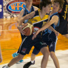 2012 City of Mt Gambier Basketball Tournament