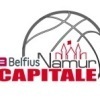 Belfius Namur Capitale