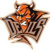 Balmain Devils Logo