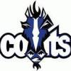 Balmain Colts Logo