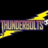 The Thunderbolts Logo