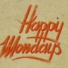 Happy Monday Logo