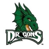 Mighty Dragons Logo