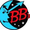 Bluebutts FC Logo