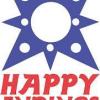 Happy Endings Logo