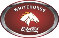 Whitehorse Colts W