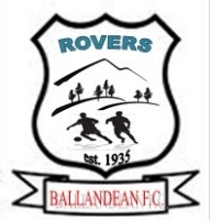 Ballandean Soccer Club 