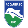 AC Carina U8 Sassuolo Logo