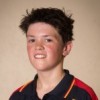 Mitchell Hunter - Under 13 Boys