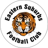 Eastern Suburbs W City 4 Logo