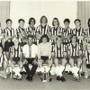 Souths United U16 team in 1972