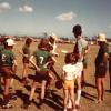 1981 Grand Final Day for U12