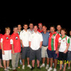 2009 SESFC Committee with NQ Fury players Robbie Fowler & Chris Grossman