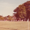 Polonia (Eagles) vs Aitkenvale at A'vale Park in 1980's