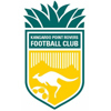Kangaroo Point Rovers - Canale Cup Logo