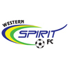 Western Spirit Cap 1 Reserves Logo