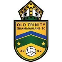 Old Trinity Grammarians SC - Shaolin