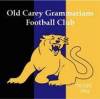 Old Carey Grammarians Logo