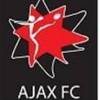 Ajax (Black) Logo