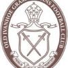 Old Ivanhoe Grammarians Logo