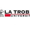 La Trobe University AFC Logo